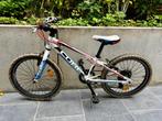 Cube race 200 stevige mountainbike kinderen, Ophalen, Gebruikt, Cube, Handrem