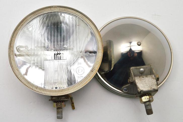 Autoroche projecteurs anciennes voiture rallye carbage run, Autos : Pièces & Accessoires, Éclairage, Alfa Romeo, Audi, BMW, Citroën