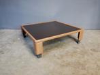 Vintage Poltrona Frau salontafel, Ophalen