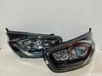 Ford Transit Custom Facelift LED koplamp Links Rechts, Auto-onderdelen, Gebruikt