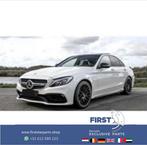 W205 stoel airbag links rechts voor Mercedes C Klasse 2018, Gebruikt, -, Ophalen of Verzenden, -