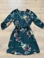Kleed/jurk Lola&Liza maat 40 groen bloemen, Kleding | Dames, Jurken, Maat 38/40 (M), Lola & Liza, Ophalen of Verzenden, Zo goed als nieuw