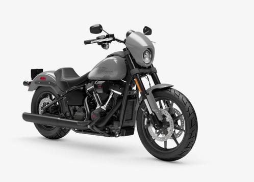 Harley-Davidson Cruiser SOFTAIL LOWRIDER S (bj 2025), Motoren, Motoren | Harley-Davidson, Overig
