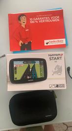 TomTom GPS, Comme neuf