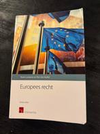 Koen Lenaerts - Europees recht, Ophalen of Verzenden, Koen Lenaerts; Piet Van Nuffel