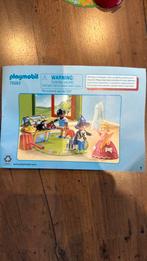 Playmobil 70283 kinderen met verkleedset, Enlèvement ou Envoi, Utilisé