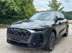 NEW MODEL SQ5 367PK QUATTRO MEGA VOL/TECH+/AIRSP/21/LEDER, Auto's, Audi, Automaat, 186 g/km, 2995 cc, Leder