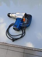 Marteau piqueur, Bricolage & Construction, Outillage | Foreuses, Enlèvement ou Envoi, Comme neuf