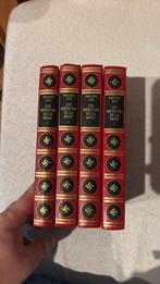 Les medicins de la mort, Boeken, Encyclopedieën, Gelezen, Medisch, Complete serie, Ophalen of Verzenden