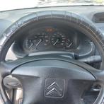 Citroën Berlingo 2007, Auto's, Voorwielaandrijving, 1730 kg, Stof, Zwart