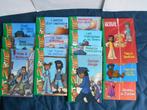 Groene bibliotheek Foot 2 Street, Complete serie of reeks, Ophalen, Zo goed als nieuw