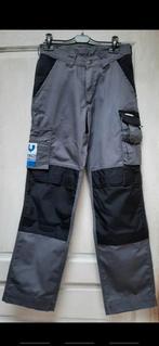 Dassy tweekleurige werkbroek mt 38, Ophalen, Zo goed als nieuw