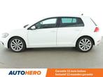 Volkswagen Golf 1.4 TSI Comfortline BlueMotion (bj 2018), Auto's, Voorwielaandrijving, Stof, Gebruikt, 1246 kg