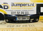 BUMPER Renault Scenic 7700428478 VOORBUMPER 2-F6-10501z, -, Utilisé, Avant, -