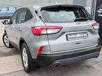 Ford Kuga 1.5 Tdci EURO 6D-Temps Limited, Cuir, Argent ou Gris, Achat, Euro 6