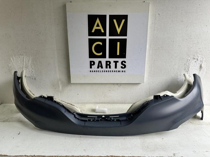 Renault Captur facelift voorbumper bumper NIEUW 620227019R, Auto-onderdelen, Carrosserie, Bumper, Renault, Voor, Gebruikt, Ophalen of Verzenden