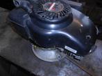 moteur tondeuse Tecumseh, Ophalen, Gebruikt