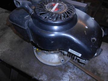 moteur tondeuse Tecumseh beschikbaar voor biedingen