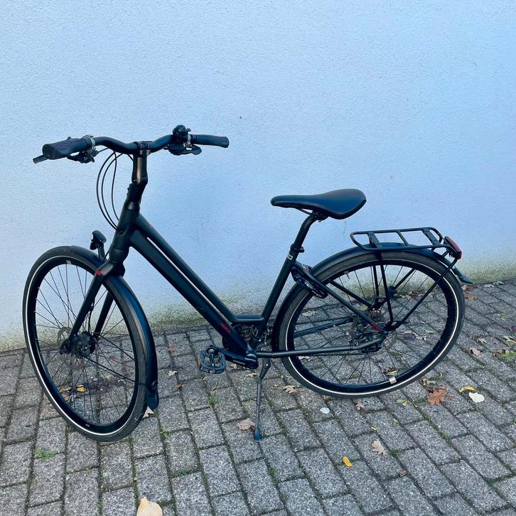 Prachtige Koga F3 5.0 - nieuwstaat, Fietsen en Brommers, Fietsen | Dames | Sportfietsen en Toerfietsen, Zo goed als nieuw, Koga Miyata