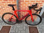 Giant Propel Advanced Carbonkoersfiets, Fietsen en Brommers, Fietsen | Heren | Sportfietsen en Toerfietsen, Zo goed als nieuw