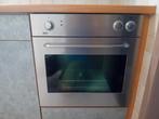 Oven Zanussi, Ophalen, Zo goed als nieuw, Inbouw, Oven