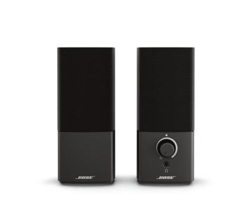 BOSE COMPANION 2 SERIES III - PC-LUIDSPREKERS  beschikbaar voor biedingen