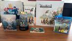 Ni No Kuni 2 King Edition (Collector’s Edition) + game, Ophalen, Zo goed als nieuw
