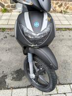 Piaggio 150cc de 2008 et 4300km  0498139524, Fietsen en Brommers, Ophalen, Gebruikt, Overige modellen, 151 cc