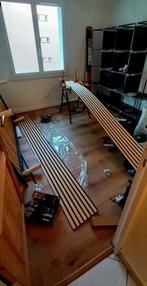 Montage et démontage de meubles, Doe-het-zelf en Bouw, Ladders en Trappen, Ophalen