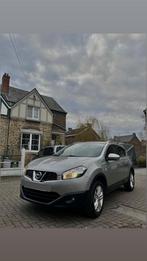 Nissan Qashqai 1.6 Petrol (2010) — Zeer goede staat, Auto's, Stof, Zwart, Particulier, 84 kW