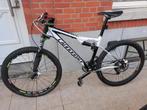 Cannondale Scalpel Carbon Hi Mod 3, Lefty Carbon SL, Sram XX, Fietsen en Brommers, Fietsen | Mountainbikes en ATB, Overige merken