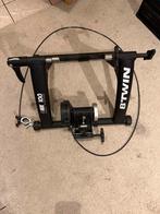Home trainer in  ride 100 B’TWIN, Sport en Fitness, Wielrennen, Ophalen, Zo goed als nieuw