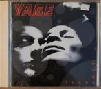 Yage Transmit, Cd's en Dvd's, Ophalen of Verzenden, Gebruikt