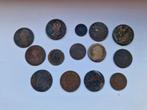 Monnaies anciennes d'avant 1900, Timbres & Monnaies, Enlèvement ou Envoi