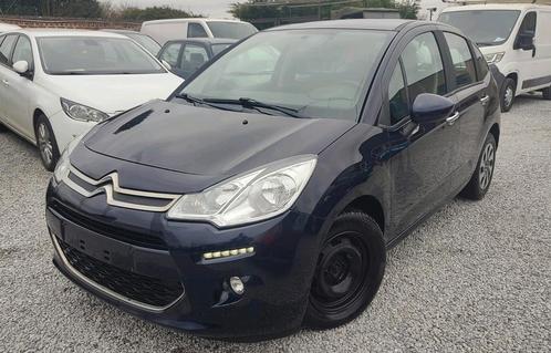 🆕EXPORT•CITROEN C3_1.4 HDI(67CH)_06/2015💢EUR.5B_A/C💢, Auto's, Citroën, Bedrijf, Te koop, C3, ABS, Airbags, Airconditioning
