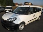 FIAT DOBLO MAXI 1.4BENZINE  12/2018  EURO6 30000KM!!! 9000€e, Te koop, 70 kW, Benzine, Elektrische ramen