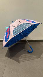 Kinder paraplu vlinder, Enlèvement, Comme neuf, Rose