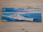 HMS Exeter 1/350 Trumpeter, Hobby en Vrije tijd, Ophalen of Verzenden, Nieuw, 1:200 of kleiner, Overige merken
