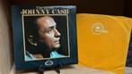 The great Johnny Cash uitstekende staat, Cd's en Dvd's, Vinyl | Jazz en Blues, Ophalen of Verzenden, Zo goed als nieuw