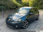 Vw golf 6 1.4i benzin pret a imatriculer, Bedrijf, 1400 cc, Golf, ABS