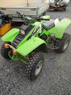 Kawasaki quad, Motos, Quads & Trikes