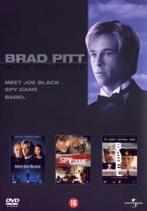 Brad pitt dvd box, Cd's en Dvd's, Dvd's | Actie, Vanaf 16 jaar, Boxset, Actie, Ophalen of Verzenden