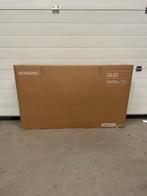 Samsung 50” QLED 50Q64D (2024) 4K Smart TV, Ophalen, Samsung, QLED, 50 Hz