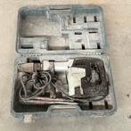 Hitachi breekhamer / pikeur, Ophalen, Zo goed als nieuw