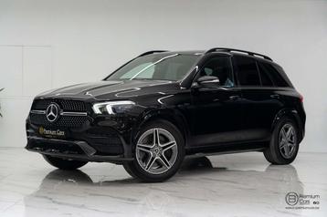 Mercedes-Benz GLE 350 e 4Matic 9G AMG Line! Memory / Pano /  beschikbaar voor biedingen