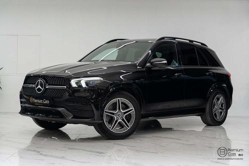Mercedes-Benz GLE 350 e 4Matic 9G AMG Line! Memory / Pano /, Auto's, Mercedes-Benz, Bedrijf, Te koop, GLE, 360° camera, 4x4, ABS