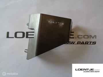 bumpersteun chromen achterbumper bmw e30 cabrio coupe sedan beschikbaar voor biedingen