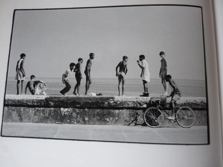 Foto's van La Habana, Boeken, Kunst en Cultuur | Fotografie en Design, Zo goed als nieuw, Fotografie algemeen, Ophalen of Verzenden