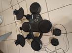 Electrische drumstel, Muziek en Instrumenten, Drumstellen en Slagwerk, Ophalen, Zo goed als nieuw