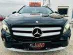 mercedes-bens, Auto's, Mercedes-Benz, Zwart, Leder, Bedrijf, 5 deurs